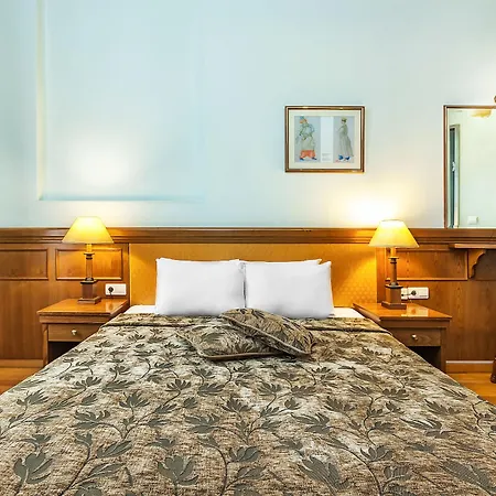 Minerva Premier 4* Thessaloniki