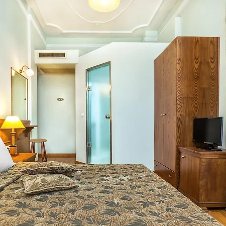 Hotel Minerva Premier Thessaloniki