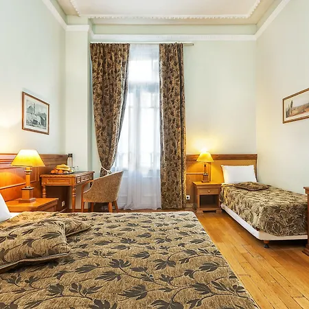 Minerva Premier 4* Thessaloniki