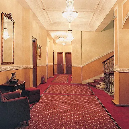 Minerva Premier Hotel Thessaloniki
