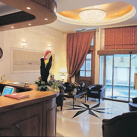 Minerva Premier Thessaloniki