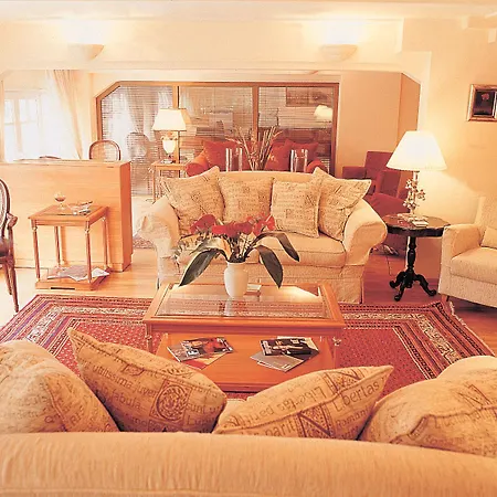 Minerva Premier 4* Thessaloniki