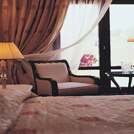 Minerva Premier Hotel