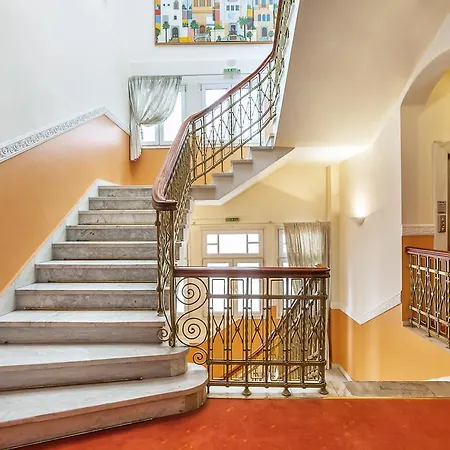 Hotel Minerva Premier Thessaloniki