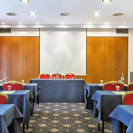 Hotel Minerva Premier 4*
