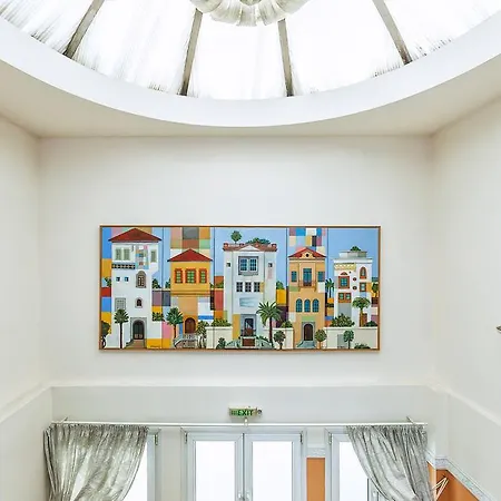 Hotel Minerva Premier Thessaloniki