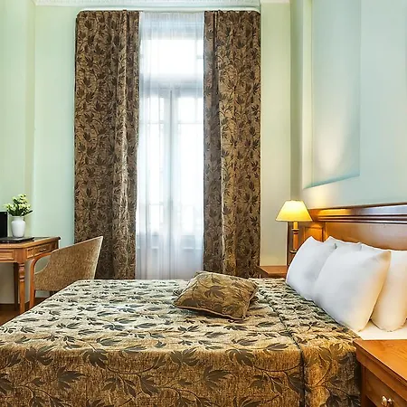 Minerva Premier Hotel Thessaloniki