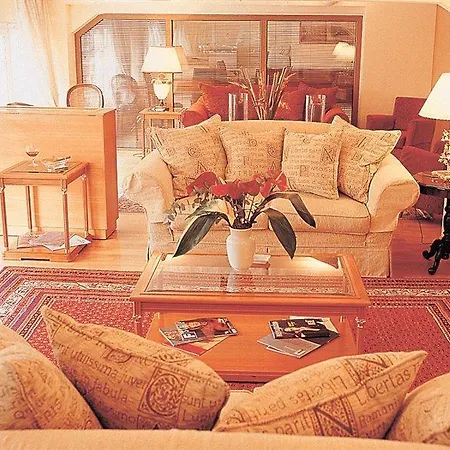 Minerva Premier 4* Thessaloniki
