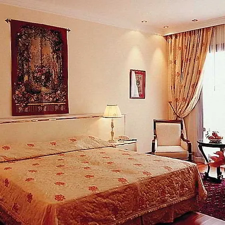 Minerva Premier Hotel Thessaloniki