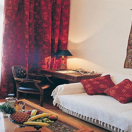 Hotel Minerva Premier 4*
